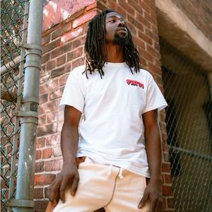 Filthy popart t shirt